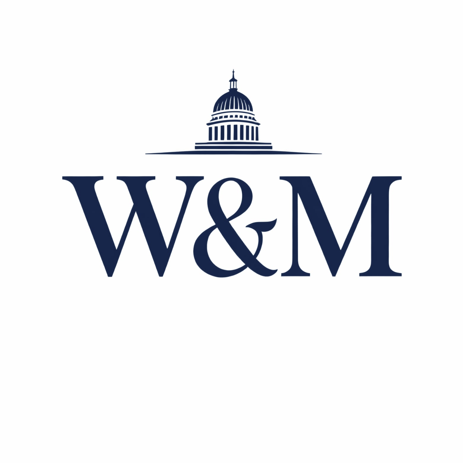 Washington & Madison logo